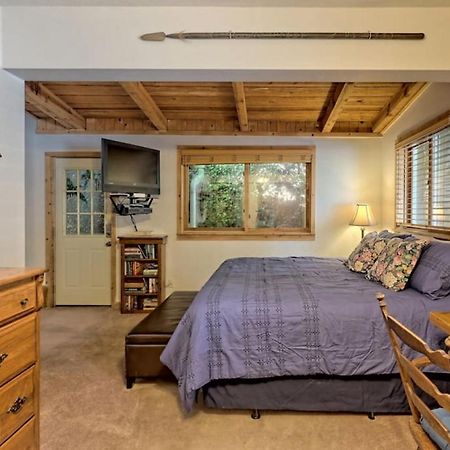 Hannahs Perch On Lake Burton With Private Top Patio And Bottom Dock Clayton Exterior photo